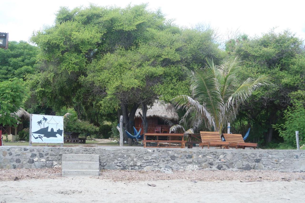 Atauro Dive Resort Beloi Exterior photo