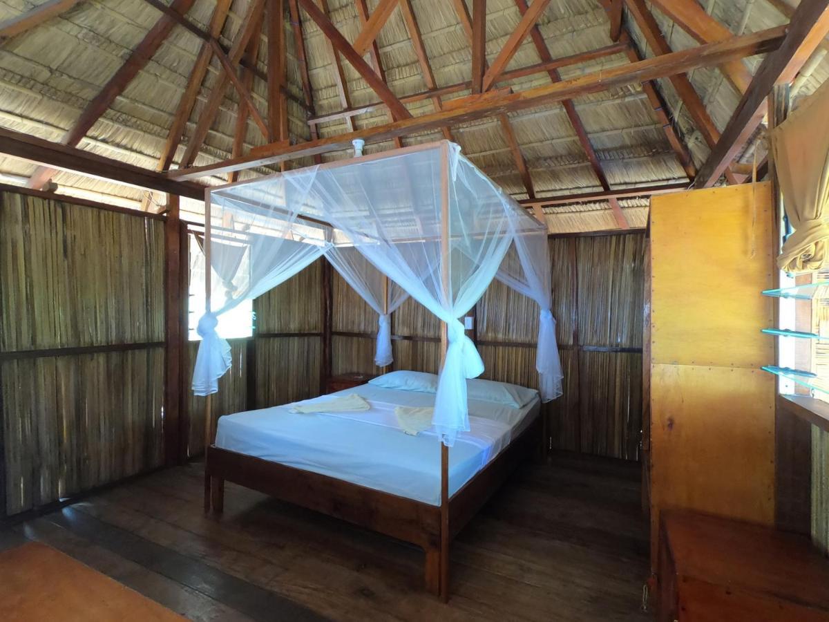 Atauro Dive Resort Beloi Exterior photo